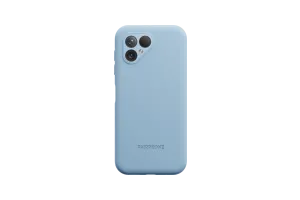 Fairphone 5 Protective Back Cover Blauw