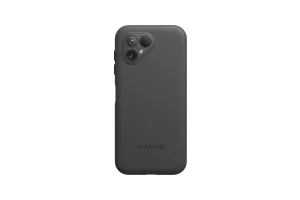 Fairphone 5 Protective Back Cover Zwart