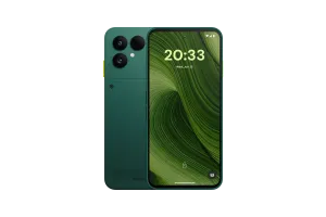 Fairphone 6 256GB Groen 5G