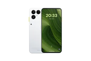 Fairphone 6 256GB Wit 5G