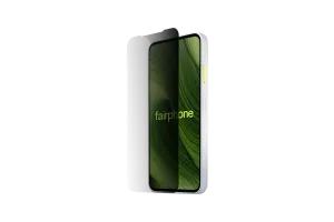 Fairphone 6 Privacy Filter Screenprotector Glas