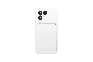 Fairphone 6 Protective Back Cover Wit