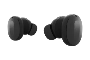 Fairphone Fairbuds True Wireless Earbuds Zwart