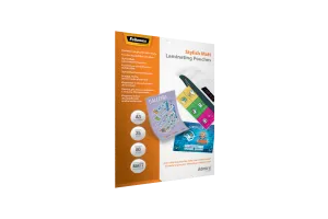 Fellowes Admire A3 Lamineerhoezen Stylish Matt