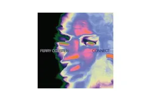 Ferry Corsten - Connect (LP)