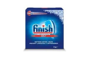 Finish vaatwaszout 4kg