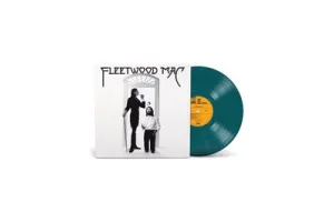 Fleetwood Mac - Fleetwood Mac (LP)