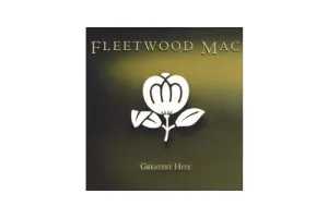 Fleetwood Mac - Greatest Hits (LP)