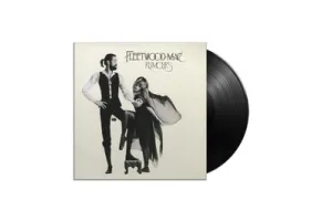 Fleetwood Mac - Rumours (LP)