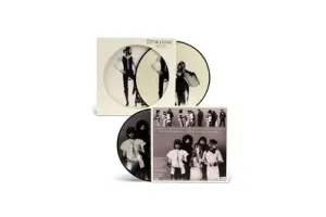 Fleetwood Mac - Rumours (LP)