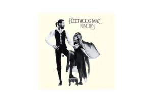 Fleetwood Mac - Rumours (LP)