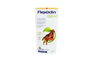 Flexadin Gewricht supplement Flexadin Advanced Hond - 60 stuks