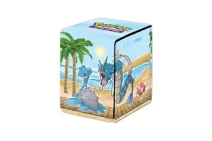 Flip Deck Box Gallery Series Seaside Alcove