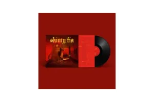 Fontaines D.C. - Skinty Fia (LP)