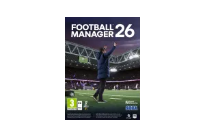 Football Manager 26 PC