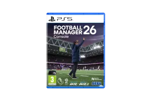 Football Manager 26 PS5