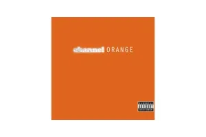 Frank Ocean - Channel Orange (CD)