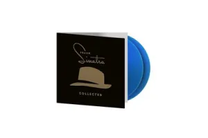 Frank Sinatra - Collected (Blue Vinyl 2LP)