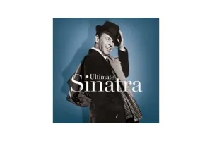 Frank Sinatra - Ultimate Sinatra (2 LP)