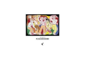 Frankie Goes To Hollywood - Welcome To The Pleasuredome (7 CD | Blu-ray Audio) (Limited Super Deluxe Edition)