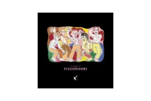 Frankie Goes To Hollywood - Welcome To The Pleasuredome (CD)