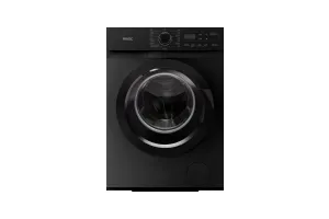 Frilec KOBLENZ8214WA-030B - Wasmachine - A label - 8 Kilo - Stoomprogramma - 1400 toeren - Zwart Frilec KOBLENZ8214WA-030B - Wasmachine - A label - 8 Kilo - Stoomprogramma - 1400 toeren - Zwart