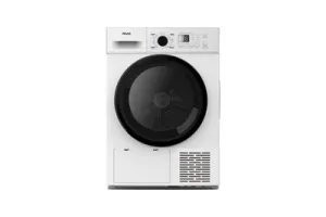 Frilec KOBLENZ8882TWP-030W - Warmtepompdroger - 5 Jaar Garantie - 8 Kilo - Wit