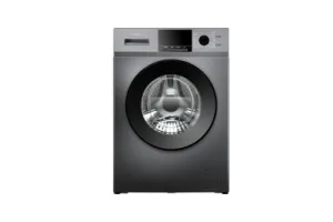 Frilec KOBLENZ9314WA-342 - Wasmachine - 9 Kilo - 5 Jaar Garantie - Grijs