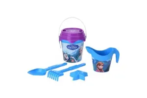 Frozen Emmerset 15 6 Dlg.