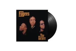 Fugees- Score (LP)