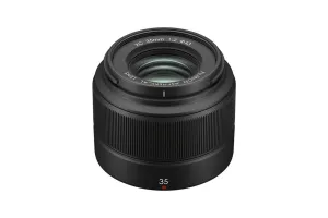 Fujifilm XC 35mm f/2.0