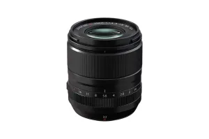Fujifilm XF 33mm f/1.4 R LM WR Fujifilm XF 33mm f/1.4 R LM WR