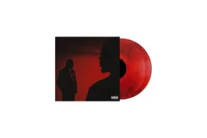 Future &amp; Metro Boomin - WE DON'T TRUST YOU (LP) - Alternate cover