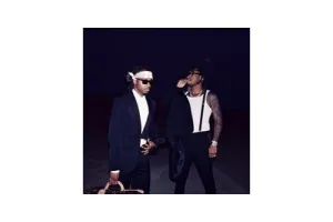 Future &amp; Metro Boomin - WE DON'T TRUST YOU (LP)