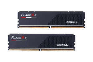 G.Skill Flare X5 32GB (2x16GB) DDR5 DIMM 6000MT/s