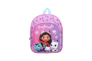 Gabby's Dollhouse Unlimited Adventure Rugzak - Paars
