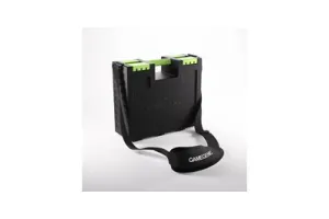 Game Castle Black/Green