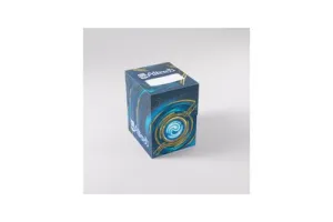 Gamegenic - Altered Expedition Soft Box: The Crow's Eye - Deckbox met Tokenbox - Voor Altered en andere TCG's - Set 3