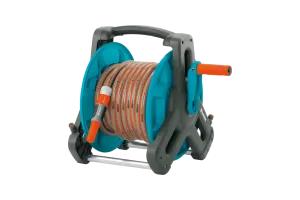 Gardena Classic Wandslanghouder 50 Compleet - 20m