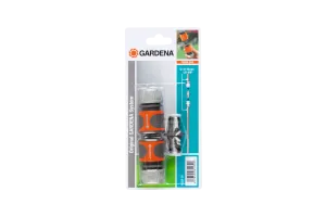 Gardena Koppelingsset 13mm 1/2