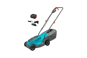 Gardena PowerMax 30/18V P4A Set