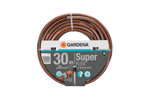 Gardena Premium SuperFLEX Tuinslang 1/2&quot; 30 meter