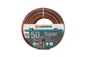 Gardena Premium SuperFLEX Tuinslang 1/2&quot; 50 meter