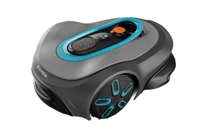 Gardena Sileno Max 1200