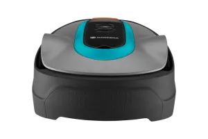 Gardena Smart SILENO City 400