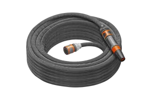 Gardena Textielslang Liano Life 15m Set