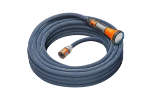 Gardena Textielslang Liano Xtreme 15 m Set