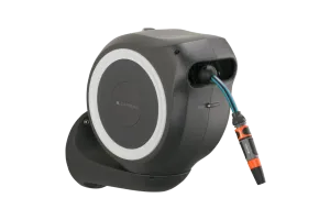 Gardena Wandslangenbox 15 wit