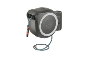 Gardena Wandslangenbox 25 wit