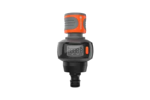 Gardena Watermeter AquaCount